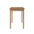 thumbnail image 4 of Linon Jordan Table de Taverne en Bois, Gris Délavé, 4 of 21