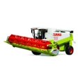 thumbnail image 3 of Claas Moissonneuse Combinée Lexion 480, 3 of 4