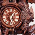 thumbnail image 3 of Horloges Coucou Horloge de Chasse, Animaux Suspendus, 3 of 5