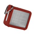 thumbnail image 3 of Baohd Bluetooth Speaker Cover Wireless Speaker Soundbox Silicone Protector Replacement for JBL Go 2, Red, 3 of 4