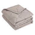 thumbnail image 1 of Popular Home Essentials, Comforter Queen Size Blankets for Hot Sleepers and Night Blue Summer Comforter for Queen Size Bed Breathable Soft Lightweight Smooth, 1 of 9