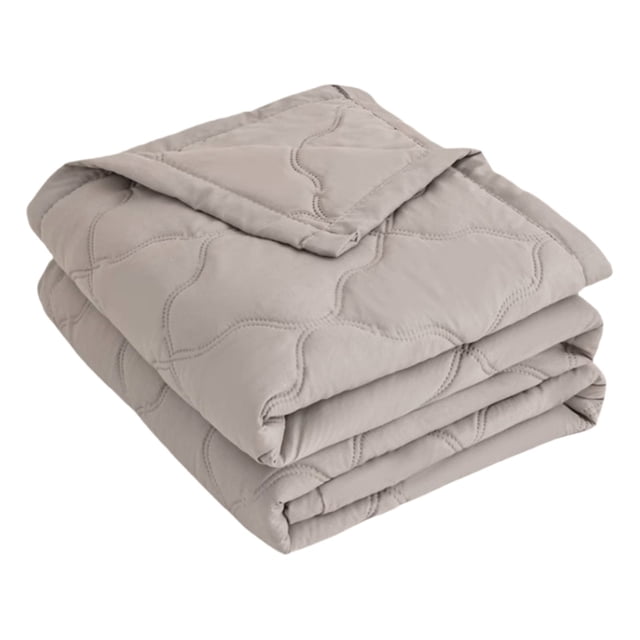 Popular Home Essentials, Comforter Queen Size Blankets for Hot Sleepers and Night Blue Summer Comforter for Queen Size Bed Breathable Soft Lightweight Smooth