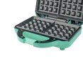 thumbnail image 2 of Brentwood Couture Purse Design Dual Waffle Maker, 2 of 4