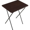 thumbnail image 3 of Mainstays Table de Télévision Pliable, 3 of 5