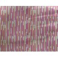thumbnail image 4 of oneOone Georgette Viscose Fabric Abstract Stripe Printed Craft Fabric BTY 42 Inch Wide, 4 of 4