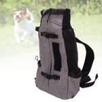 Cat Backpack Carrier, Mesh Small Cat Carrier Backpack for Medium Small Dog Puppy Kitten Bunny Dog Backpack Puppy Backpack Airline Approved Pet Carriers for Travel Walking Hiking