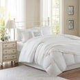 thumbnail image 2 of Ensemble de Housse de Couette 2-en-1 Alexis de Home Essence  4 pièces, 2 of 4