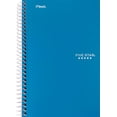thumbnail image 4 of Five Star 2 Subject 160pg 9.5" Notebook, 12pack, 4 of 6