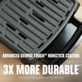 thumbnail image 4 of George Foreman&Acirc;&reg; Gril Entièrement Submersible&Acirc;?&cent;,, 4 of 8