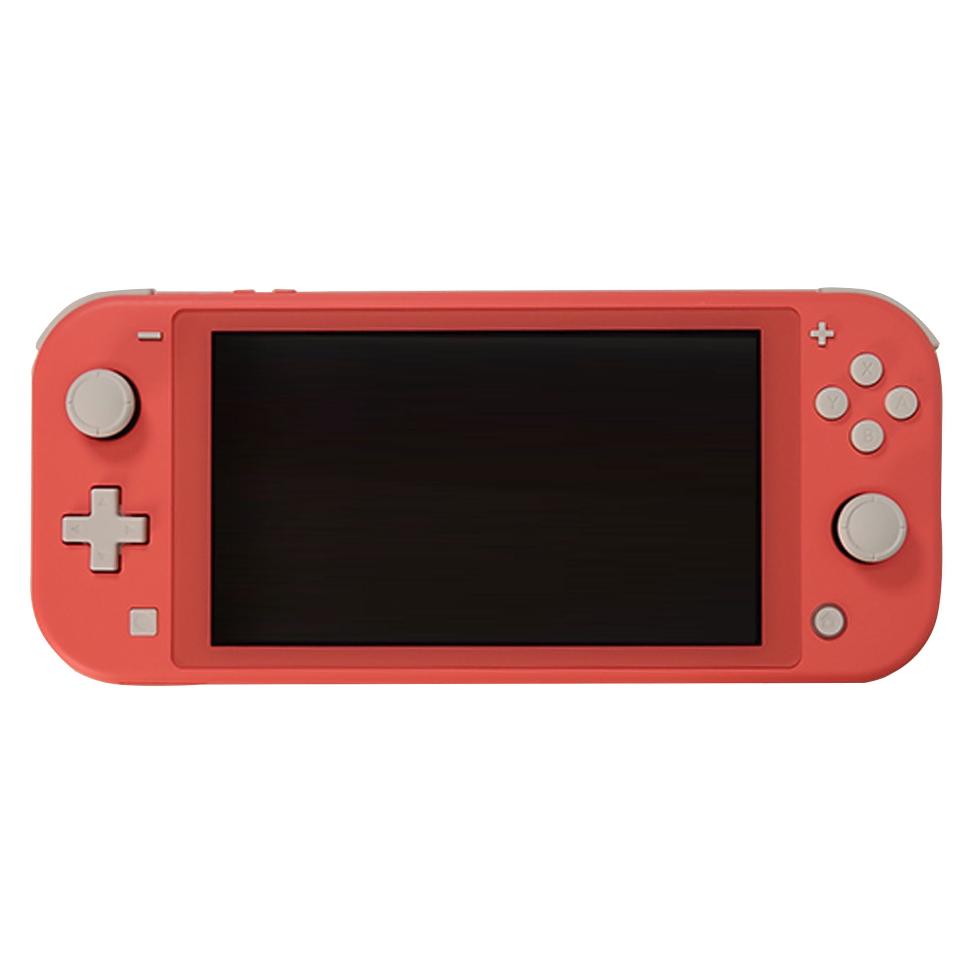 Nintendo Switch Lite (Coral) - Walmart.ca