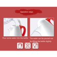 thumbnail image 4 of Kitchen Electrical Appliance Toy Children‘s Houseware Electric Toy Simulation Kitchen Accessories Early Education, 4 of 5