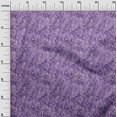 thumbnail image 3 of oneOone Cotton Poplin Twill Violet Fabric Abstract Sewing Craft Projects Fabric Prints By Yard 56 Inch Wide, 3 of 4