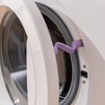 thumbnail image 5 of MesaSe 1/2pcs Magnetic Washing Machine Door Stop  Safety Anti-Pinch  with Magnetic Accessory    Made of PC Plastic Material  for Front Load Washing Machine zzz, 5 of 5