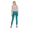 thumbnail image 3 of No Boundaries Women's Pajama 2-Piece Set, 3 of 6