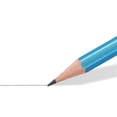 thumbnail image 3 of Staedtler Norica Graphite Pencils, Metallic Barrel, Pack of 10, 3 of 4