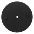 thumbnail image 3 of Miangastore Light Bracket Black 1Set 4.6X4.6X0.7In, 3 of 9