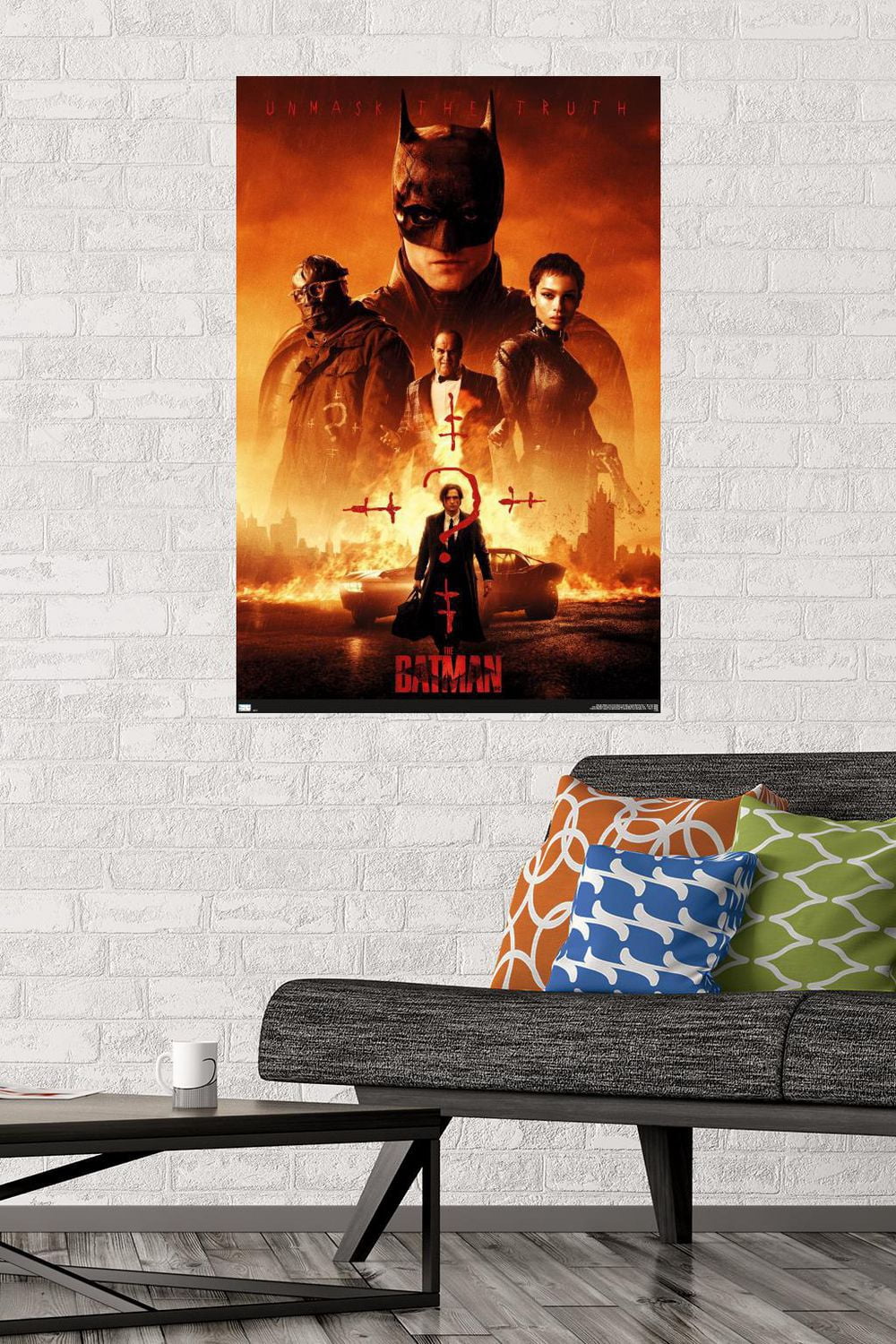 DC Comics Film The Batman