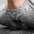thumbnail image 4 of OUSITAID 5 Pcs Foam Roller Set In Foam Massage And Muscle Relaxation For Yoga Pilates Deep Tissue Massage, 4 of 7