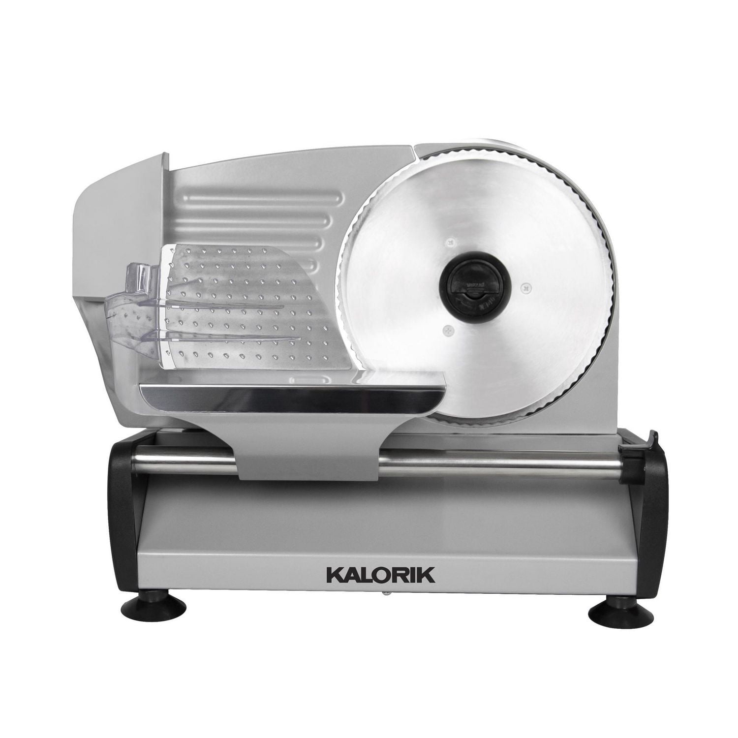 Kalorik 200 Watts Professional Food Slicer