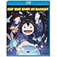 thumbnail image 2 of Gardez Vos Mains Libres Eizouken! Collection Complète - Blu-ray, 2 of 3