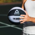 thumbnail image 4 of Reebok Delta VR-2500 Composite Basketball, 4 of 5