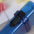 thumbnail image 4 of MesaSe 1Pc Outdoor Waterproof Pockets Key Money Storage Box Case Holder Plastic Case, 4 of 6