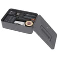 thumbnail image 3 of 13-in-1 Electrical & Network Tool Kit with Voltage Tester, Crimper, Case for Home DIY & Repairs, 3 of 8