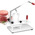 thumbnail image 2 of Hamburger Patty Mold,Household Kitchen Manual Hamburger Hamburger Mold Hamburger Patty Maker Extended Durability, 2 of 8