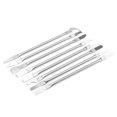 thumbnail image 4 of Mobile Phone Repair Tool,XRD‑2108A 8pcs Professional IC Chip Repair Knife IC Chip Repair Knife Elevated Design, 4 of 14