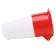 thumbnail image 4 of Industrial Plug 220‑380V/240‑415V Dustproof Explosion‑proof Waterproof 16A 5‑Pin 3P+N+E, 4 of 14