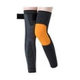 thumbnail image 1 of LSLJS Acupressure Self-heating Shaping Knee Sleeve,Self Heating Knee Pads, Self Heating Knee Pads, 1 of 2