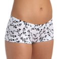 thumbnail image 1 of Maidenform Femmes Dream Culottes Garçonnes - Article à Succès, 8, Délice Floral, 1 of 1