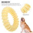 thumbnail image 4 of QJUHUNG Dog Teething Toy Chew for Dogs Chewing Puppy Toys The Tpr, 4 of 6