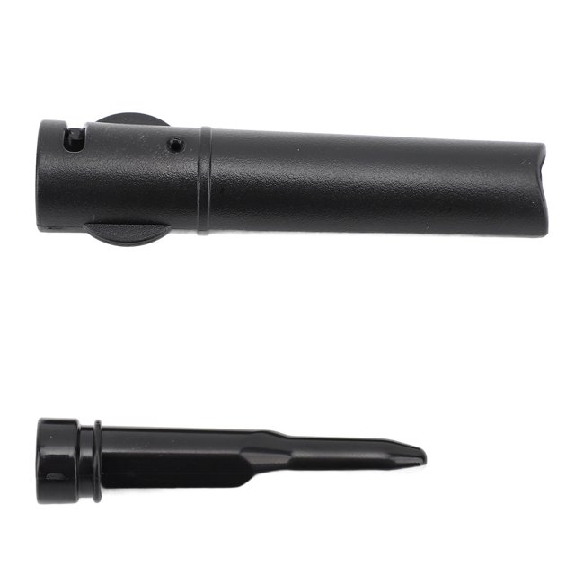Milk Foam Steam Nozzle, Coffee Machine Steam Nozzle Lightweight for Office
