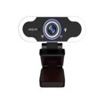 thumbnail image 4 of Webcam 1080P 2K Web Camera With Microphone Computer PC Web Cam For Live Broadcast Video Calling Conference Fill Light ,Easy to Install, 4 of 6