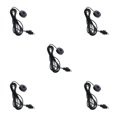 thumbnail image 2 of Redempat Practical Lights For Aquarium Multipurpose Durable Spray Head Fish Tank Accessories Lights Aquarium Humidifier White 12LED light 5PCS, 2 of 6