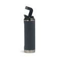 thumbnail image 4 of Igloo 20 oz Sport Sipper Bottle; Charcoal, 4 of 5