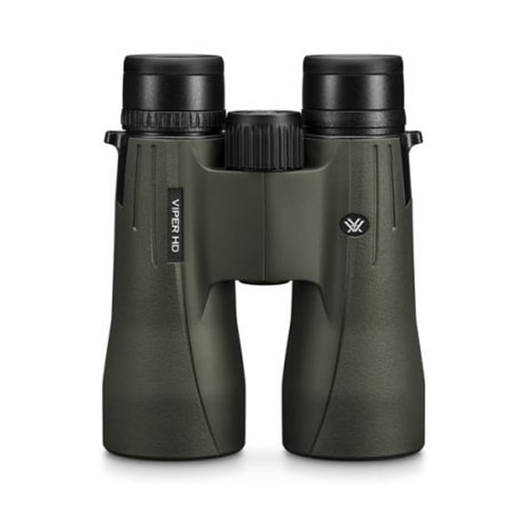 Vortex Optics Viper HD Jumelles à Prisme pour Toit 10x50