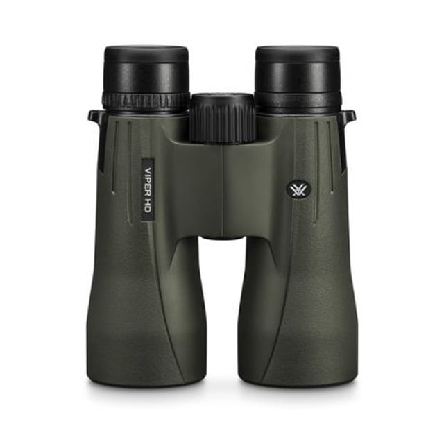 Vortex Optics Viper HD Jumelles à Prisme pour Toit 10x50