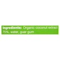 thumbnail image 4 of Kosa Canned Coconut Milk Organic, 4 of 5