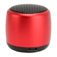 thumbnail image 3 of Mini Haut-Parleur Bluetooth, Mini Haut-Parleur Bluetooth Petit Haut-Parleur Sans Fil Lourd Mini Haut-Parleur Sans Fil Habilement Conçu, 3 of 14