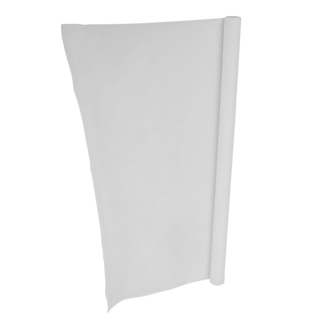 PTFE Film, 300mmx1000mm Thickness 0.1mm PTFE Film Sheet Plate, Plastic Sheets