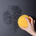 thumbnail image 5 of Unique Bargains 4.3' Yellow Faux Wall Ceiling Texturing Knockdown Texture Sponge 2Pack, 5 of 5
