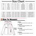 thumbnail image 4 of T-shirt Décontracté à Manches Courtes Imprimé Amour Blanc pour la Saint-Valentin, 4 of 5