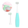 thumbnail image 1 of Mistaha Electric Toothbrush for Kids with 3D Soft Brush Head, 1 of 8