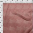 thumbnail image 3 of oneOone Silk Tabby Red Fabric Abstract Texture Dress Material Fabric Print Fabric By The Yard 42 Inch Wide, 3 of 4
