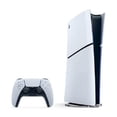 thumbnail image 3 of Refurbished Sony PlayStation 5 Digital Edition Console, White, 3 of 3