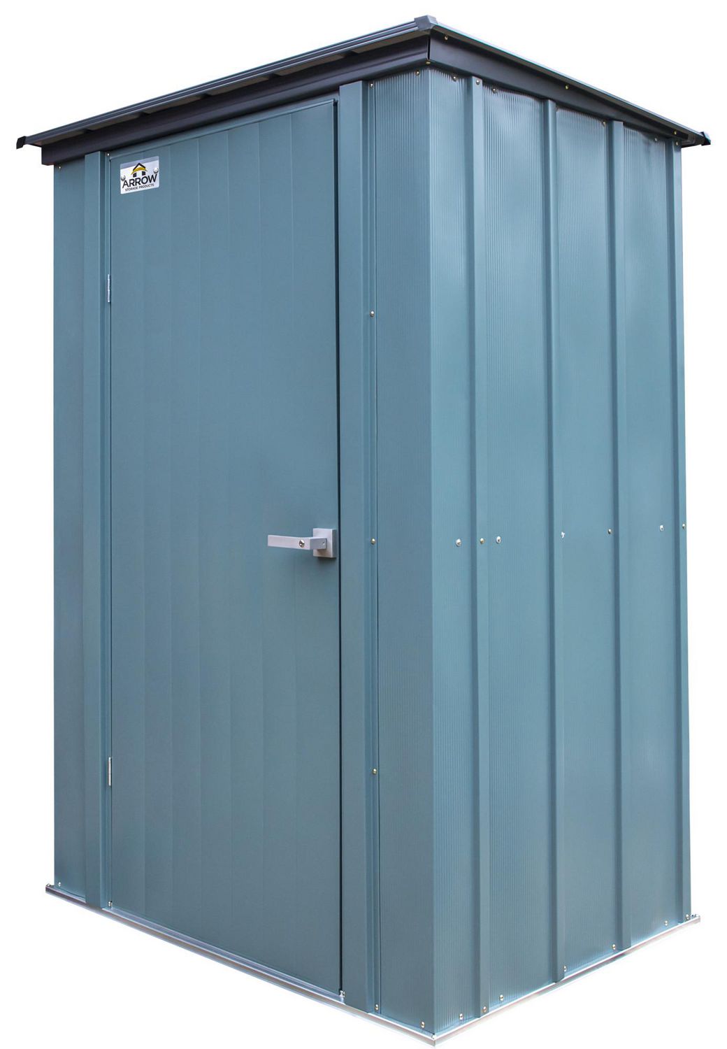 Abri de terrasse Spacemaker, 4 x 3, baie de genévrier