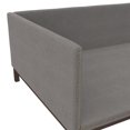 thumbnail image 3 of Mid Century Upholstered Modern Daybed, 3 of 9