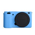 thumbnail image 2 of GadgetCom Replacement Case Compatible with Sony ZV-E10 ZVE10 , Silicone Protective Camera Cover Skin, 2 of 2